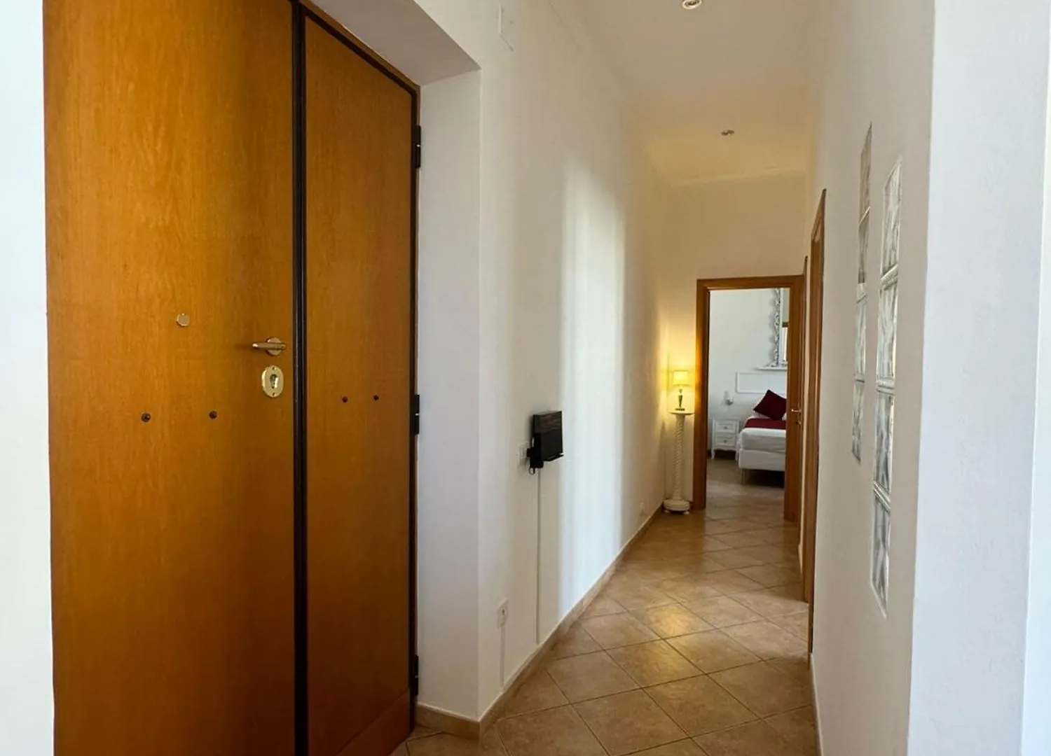 La Mantina Apartment Lido di Ostia