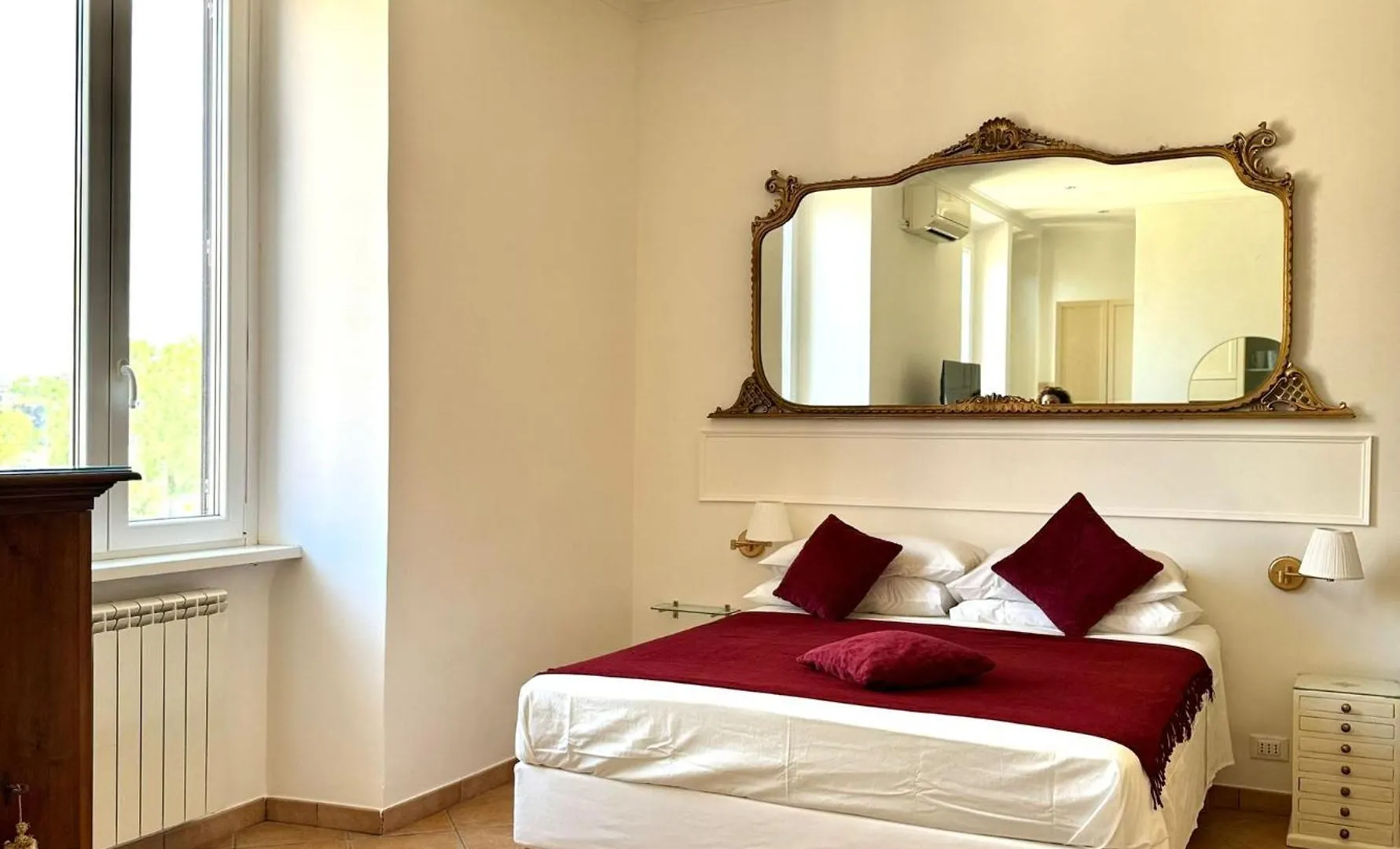 La Mantina Apartment Lido di Ostia
