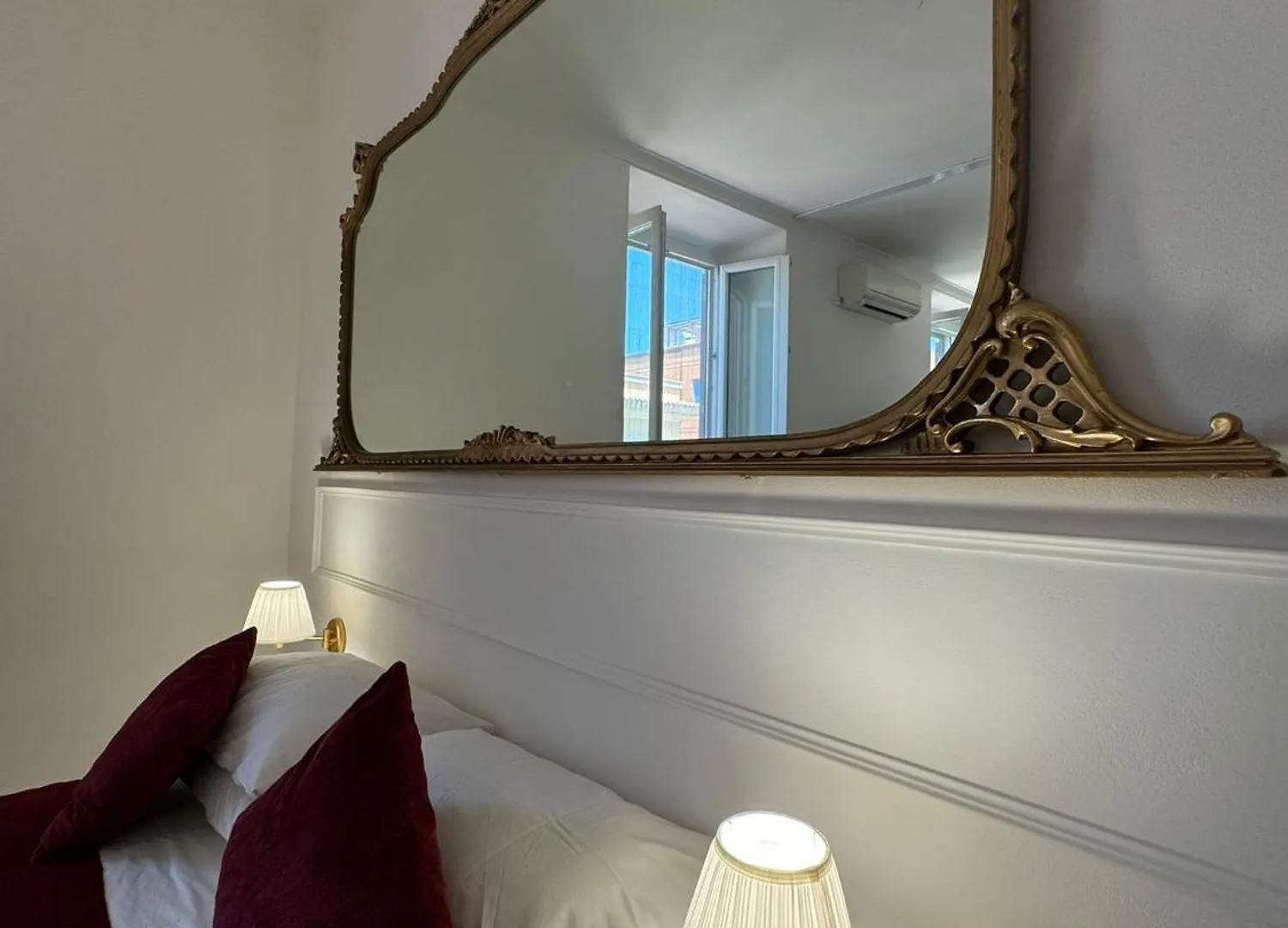 La Mantina Apartment Lido di Ostia 0*,  Italy