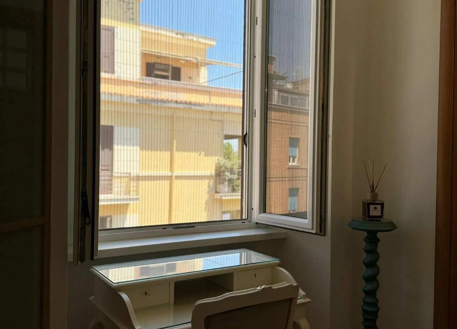 La Mantina Apartment Lido di Ostia