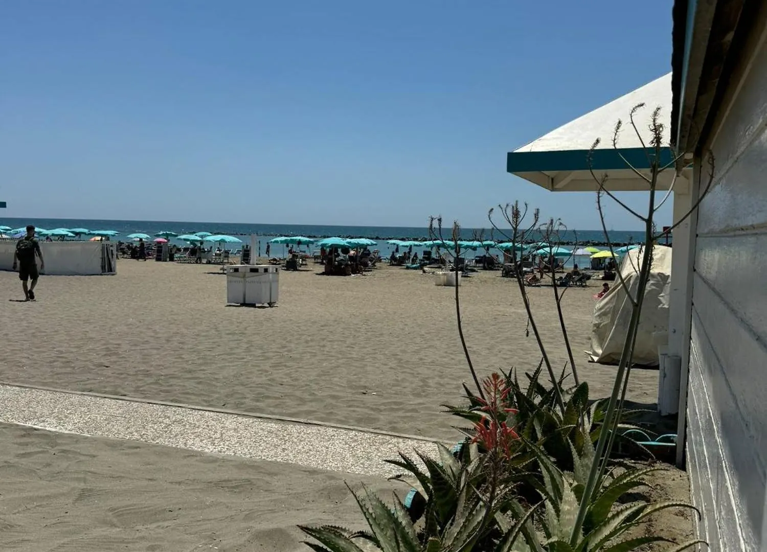 La Mantina Apartment Lido di Ostia