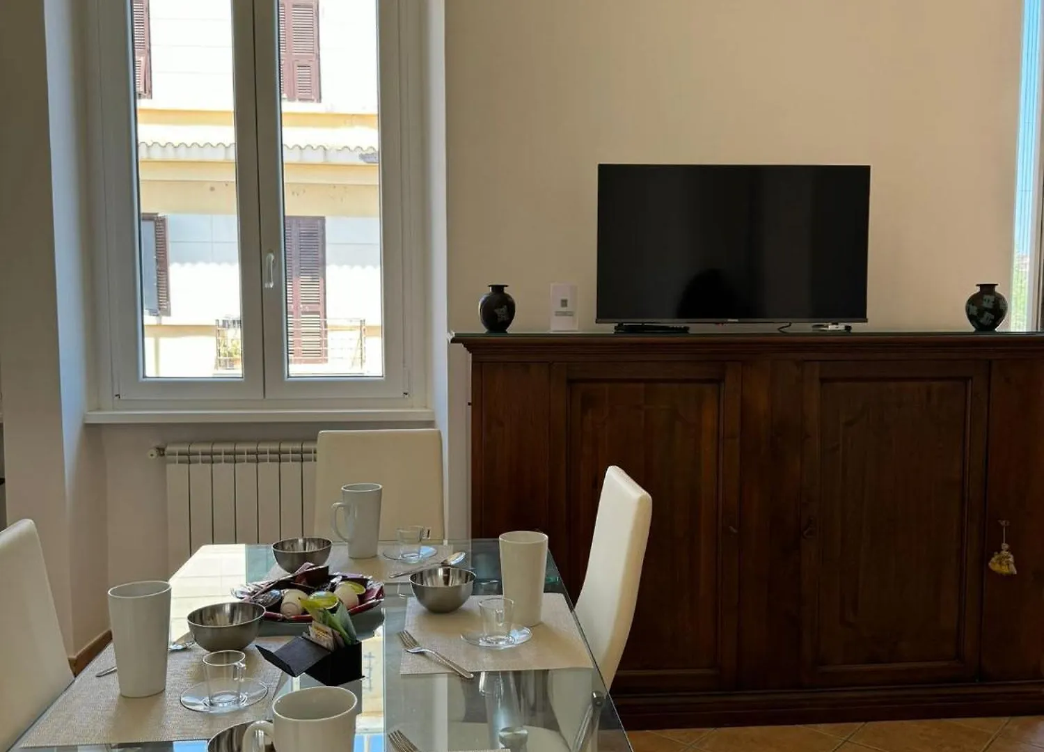 La Mantina Apartment Lido di Ostia