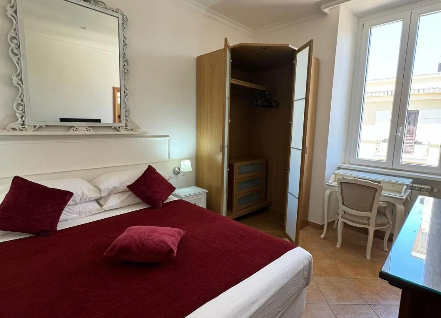 La Mantina Apartment Lido di Ostia Italy