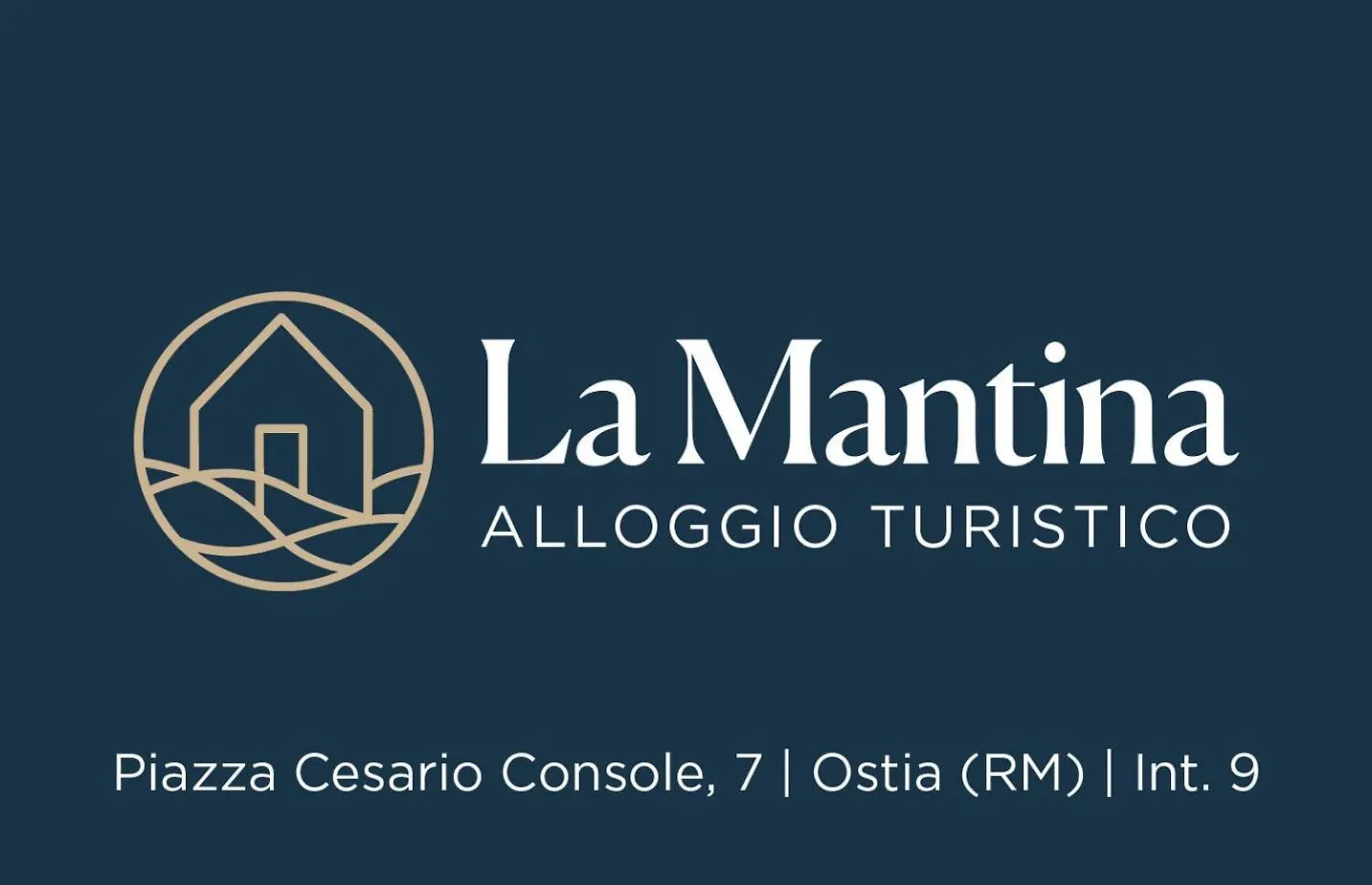 La Mantina Apartment Lido di Ostia Italy