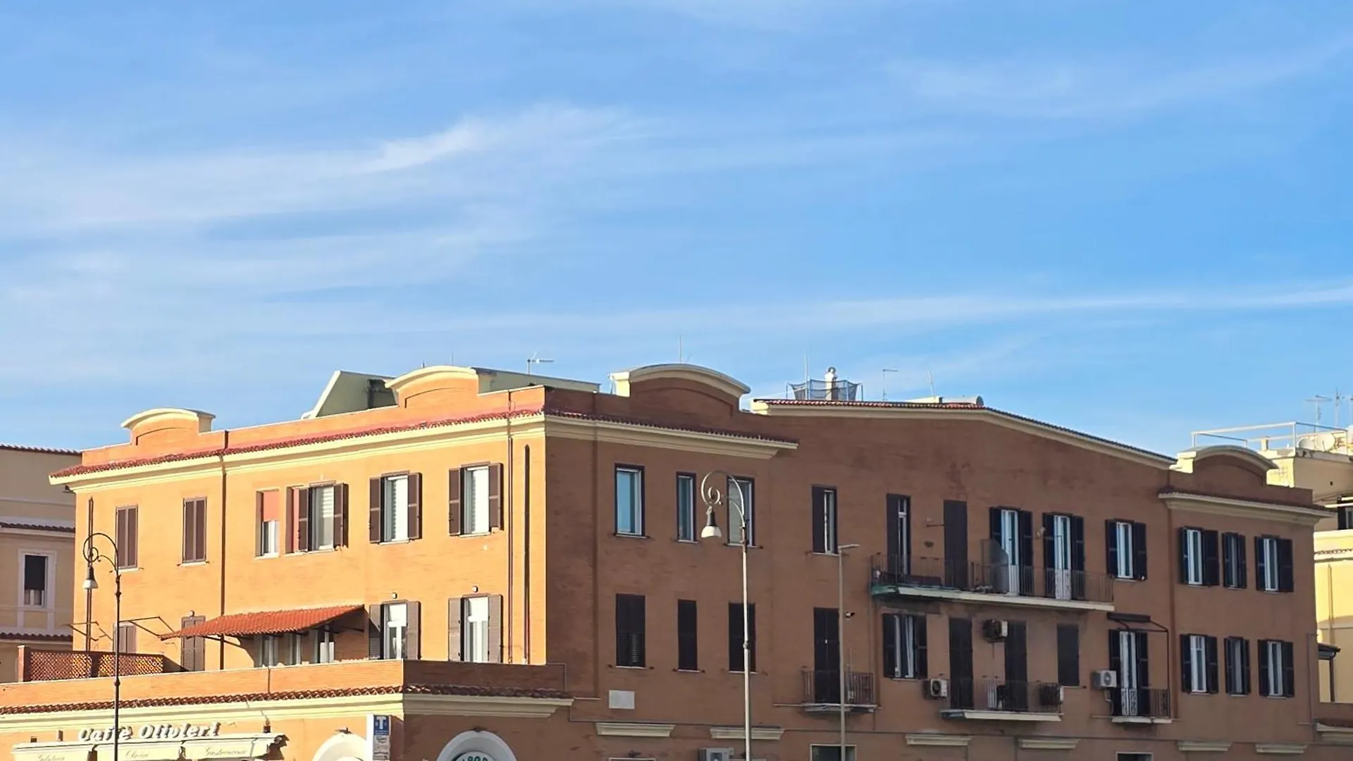 La Mantina Apartment Lido di Ostia
