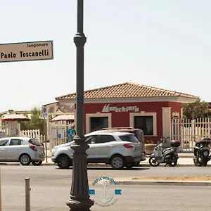 Apartament Ostia Holiday Lotito Loft