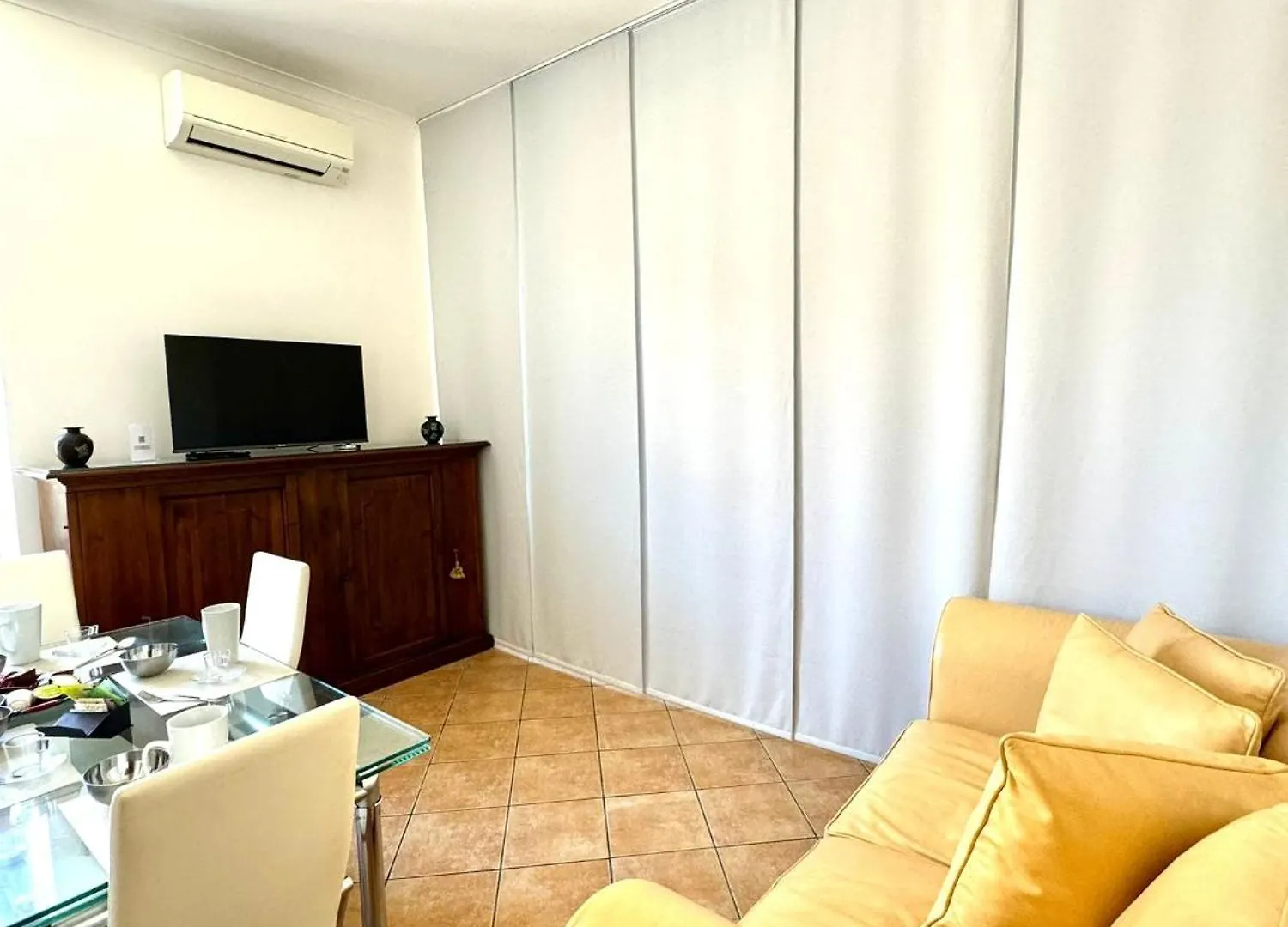 La Mantina Apartment Lido di Ostia 0*,