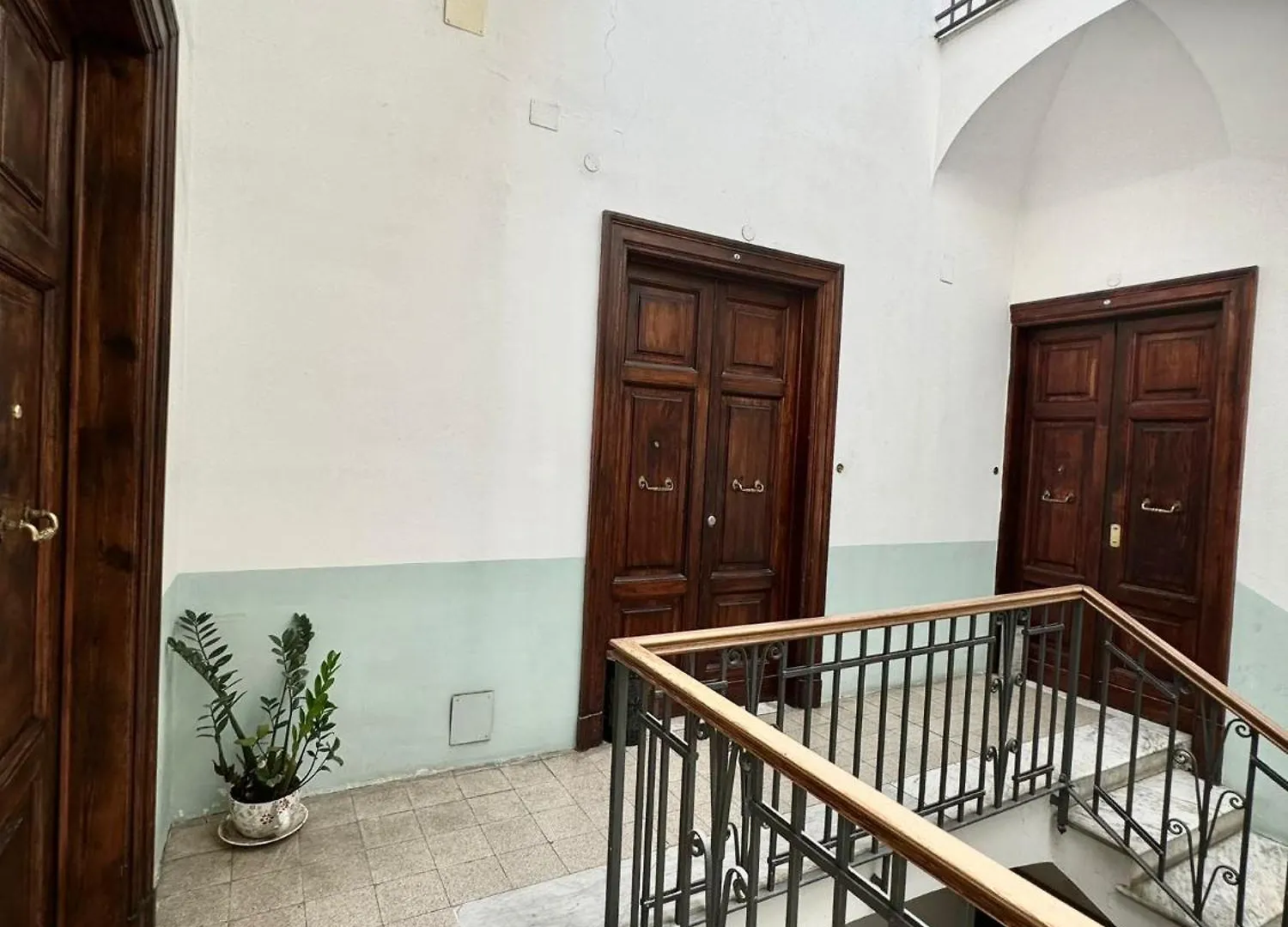 La Mantina Apartment Lido di Ostia