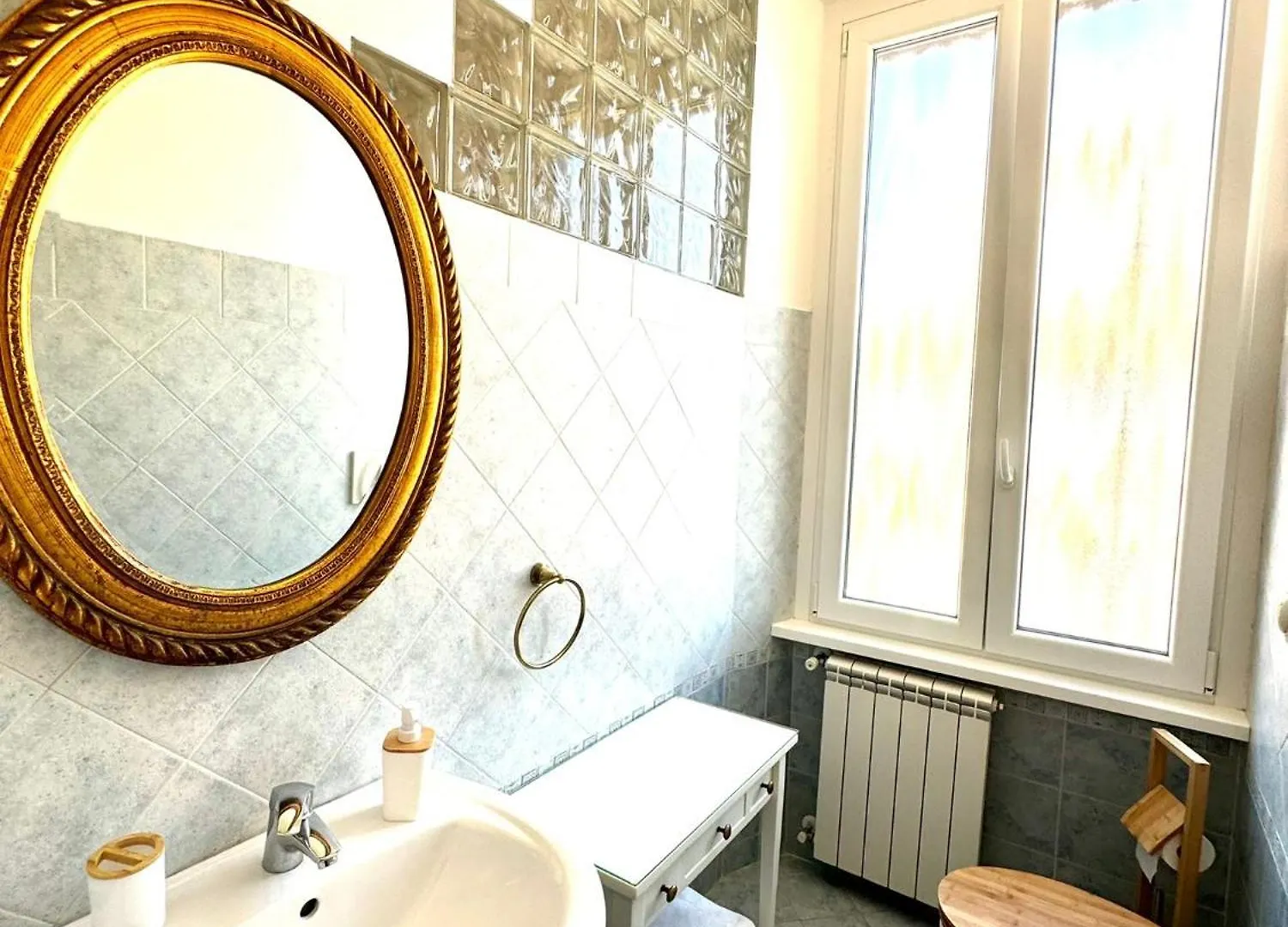 La Mantina Apartment Lido di Ostia